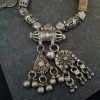 Yemen dowry necklace