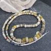 Ancient excavated Stone Beads Necklace